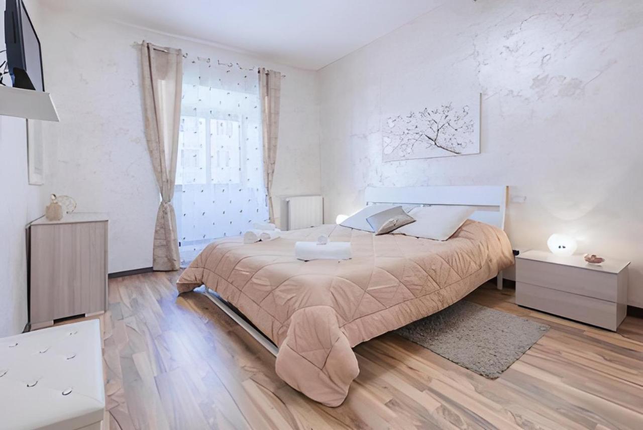 Leone Vatican House 로마 외부 사진