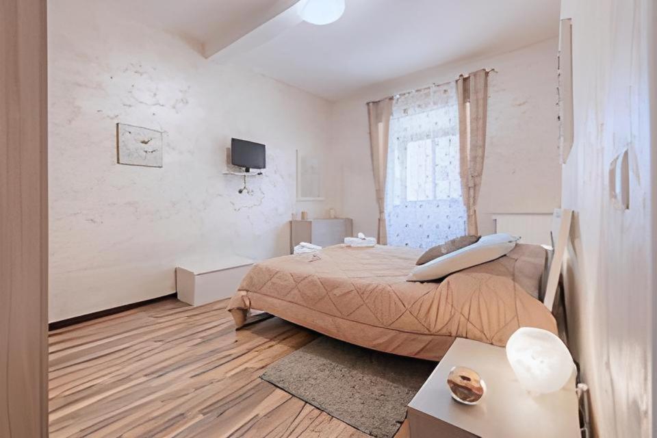 Leone Vatican House 로마 외부 사진