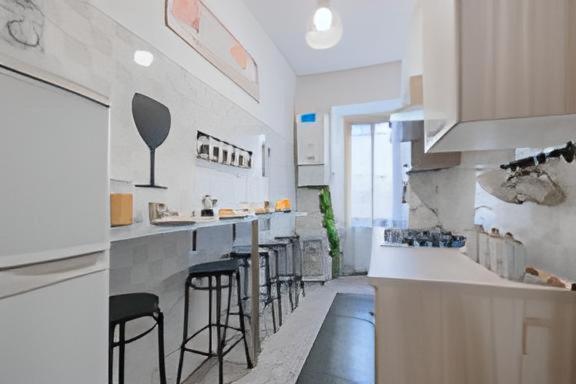 Leone Vatican House 로마 외부 사진