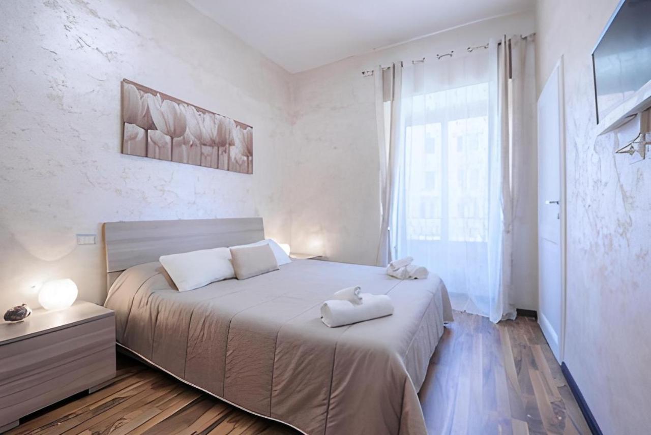 Leone Vatican House 로마 외부 사진