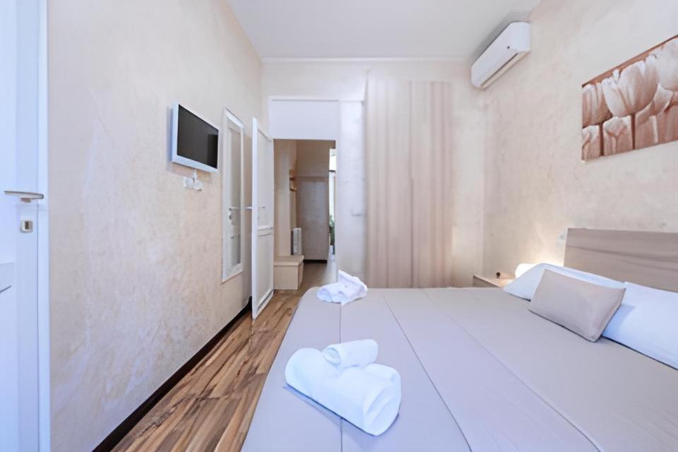 Leone Vatican House 로마 외부 사진