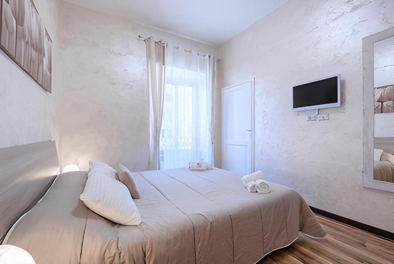 Leone Vatican House 로마 외부 사진